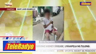 Pasyenteng may stage 5 chronic kidney disease, umaapela ng tulong | Lingkod Kapamilya (9 May 2023)