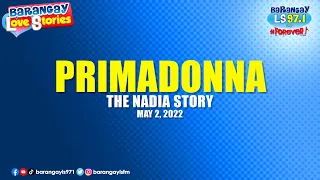 Barangay Love Stories: Toxic GF, tama bang pagtaksilan na lang? (Nadia Story)