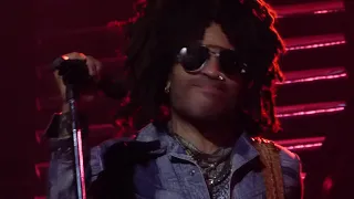 Lenny Kravitz - Stillness of Heart  , Mannheim  22-May-2019