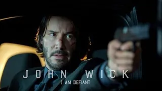 John Wick (Music Video)