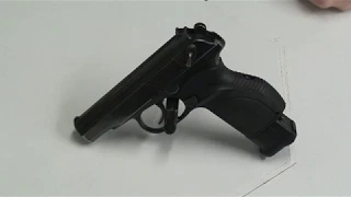 PRO пистолет Макарова и его тюнинге M2U02112