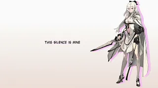 Drakengard 3 DLC - This Silence is Mine