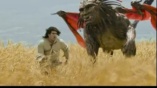 Arya Fighting with Beast Varna movie/all Movies Clips