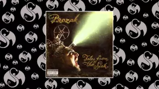 Prozak - Why??? (feat. Tech N9ne & Twista)