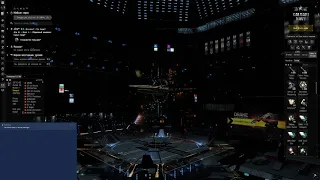 Eve online. 500кк/h заработок в хайсеке на Альфа аккаунте! Фарм триглав в хайсеке.