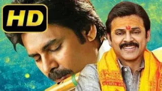 daring baaz | hindi dubbed movies | pawan kalyan | samantha | blockbuster movie |