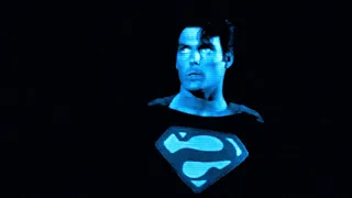 Superman IV : Bizarro Trailer 2