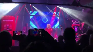 Bootleg Blondie - Call Me - 6th May 2022 Eleven, Stoke