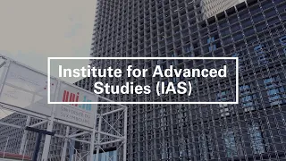 Institute for Advanced Studies (IAS)