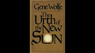 The Urth of the New Sun [1/2] by Gene Wolfe (Roy Avers)