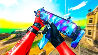 The BEST Movement SMG on Rebirth Island