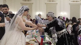 Moshe & Andrina's Wedding Part 5