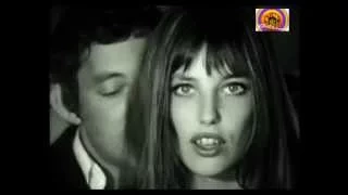 Jane Birkin & Serge Gainsbourg - 69 Année Erotique