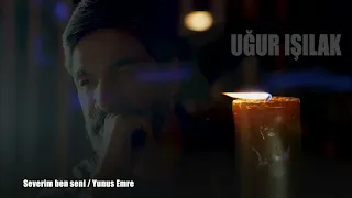 Uğur Işılak - Severim Ben Seni