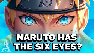 What If Naruto Had The Six Eyes? (Full Movie)