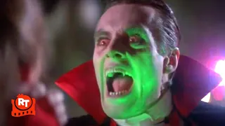 The Monster Squad (1987) - Dracula vs. Frankenstein Scene | Movieclips