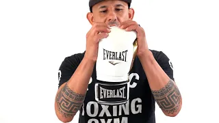 Everlast Boxing Glove - Powerlock