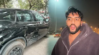 Abhishek Ka Accident Ho Gaya *Serious*