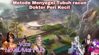 BTTH Season 5 Episode 95 Versi Novel