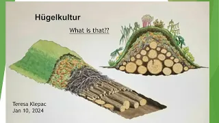 Hugelkultur