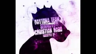 Daytona Team, Senmove & Christian Haro - Pattern (Original Mix)