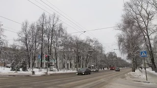 В Вологде девушка замерзла насмерть из-за аномальных холодов