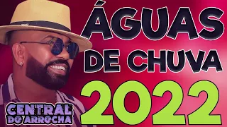 SILVANNO SALLES NOVO 2022 - ÁGUAS DE CHUVA TOP MÚSICAS NOVA