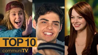 Top 10 Romantic Comedies of the 2010s