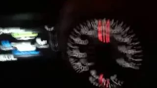 2016 Mustang GT 0-100 Acceleration