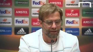 Klopp swears twice after incredible victory | Liverpool 4-3 Dortmund