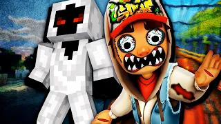 5 VERSTÖRENDE Mythen aus Videospielen! (Minecraft, GTA, Subway Surfer etc.)