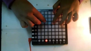 Eiffel 65 - blue (Da Ba Dee) (Launchpad Cover) + Project File