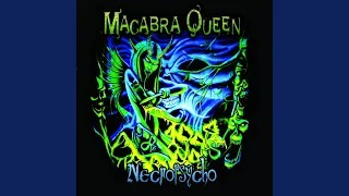 Macabra Queen (Original Mix)