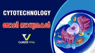 Cytotechnology Career #CytoTechnology#CareerViva#RCCJOB