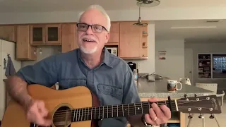 “Bad, Bad Leroy Brown” (Cover) by Jim Croce