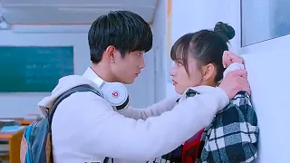 Fall In Love With New Student At College ❤ Hello My Girl ❤ New Chinese Drama