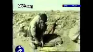 Iran-Iraq War intense combat footage