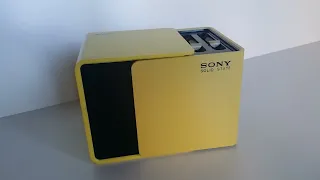 Sony TR-1825