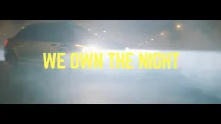 Serhat Durmus - La Câlin (CallmeArco Remix) | WE OWN THE NIGHT | BMW M Power [4K]