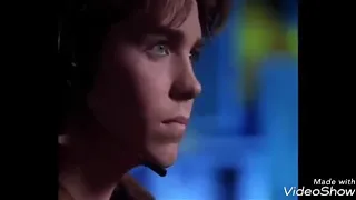 Jonathan Brandis- after dark