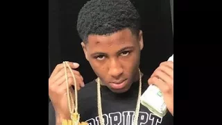 NBA Youngboy | Graffiti (clean)