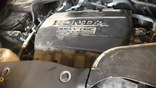 2011 Honda Pilot no crank no start