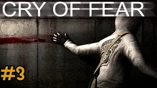 Cry of Fear - Chapter 3 - The City Is Not Safe