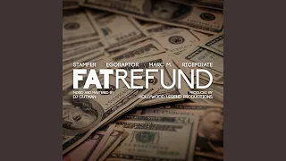 Fat Refund (feat. Egoraptor, Marc M. & Ricepirate)