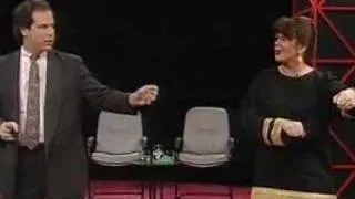 Whose Line UK 3x10 - Party Quirks