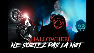 HALLOWEEN !!! Ne sortez pas la nuit...