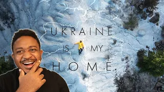 Ukraine My Home | Reaction