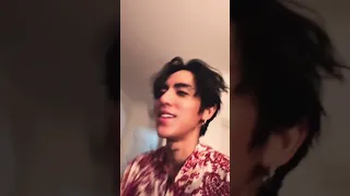 231128 DPR Ian IG Live