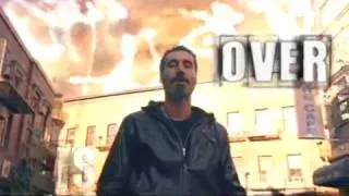 Serj Tankian - Sky Is Over [With Lyrics]