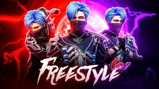 FREESTYLE  GOD⚡👾 @BlackShoutGaming